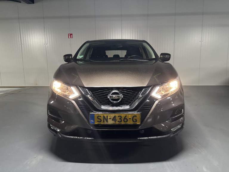 Nissan Nissan