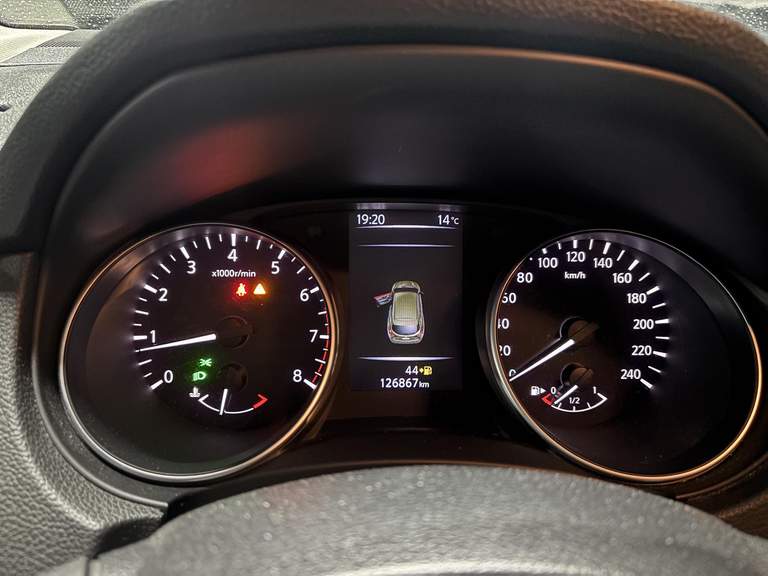 Nissan Nissan