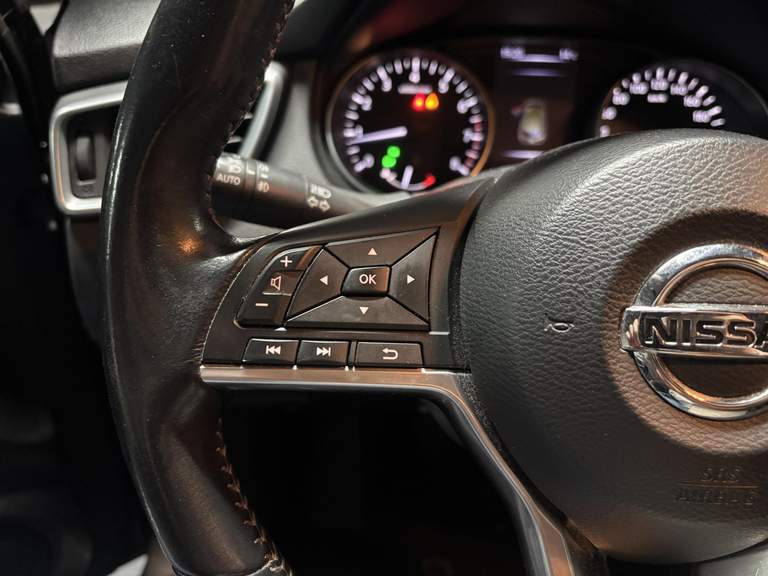 Nissan Nissan