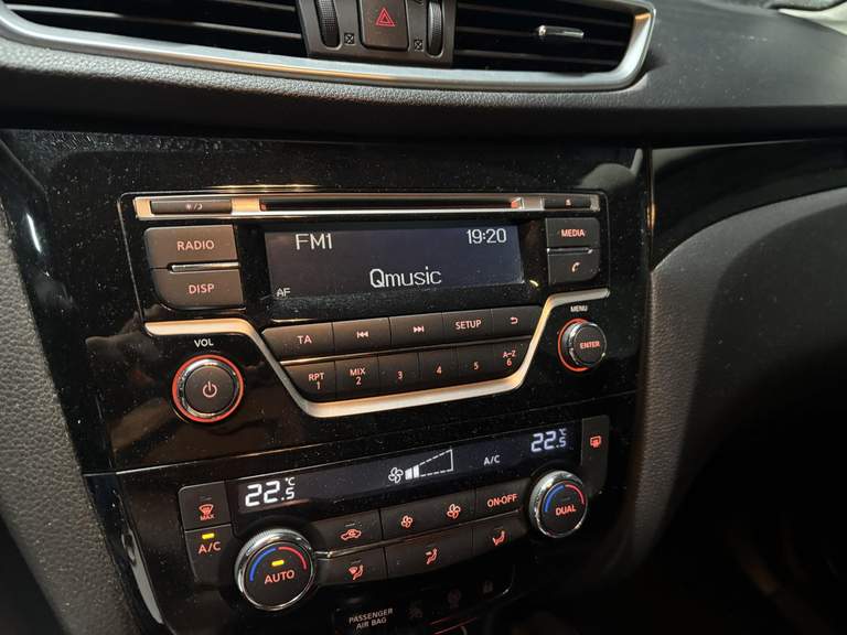 Nissan Nissan