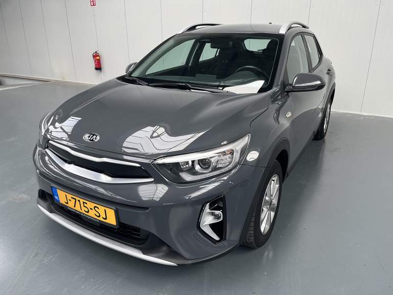 Kia Kia