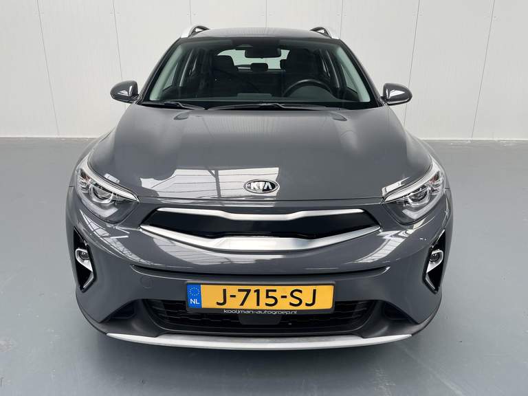 Kia Kia