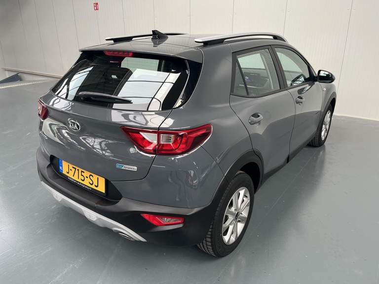 Kia Kia