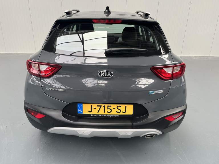 Kia Kia