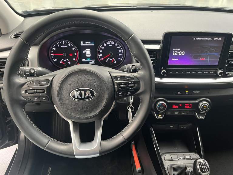 Kia Kia