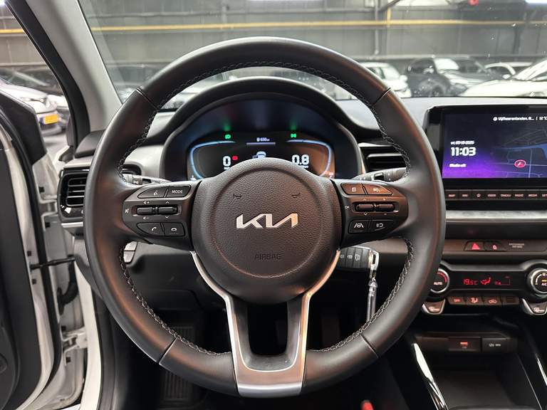 Kia Kia
