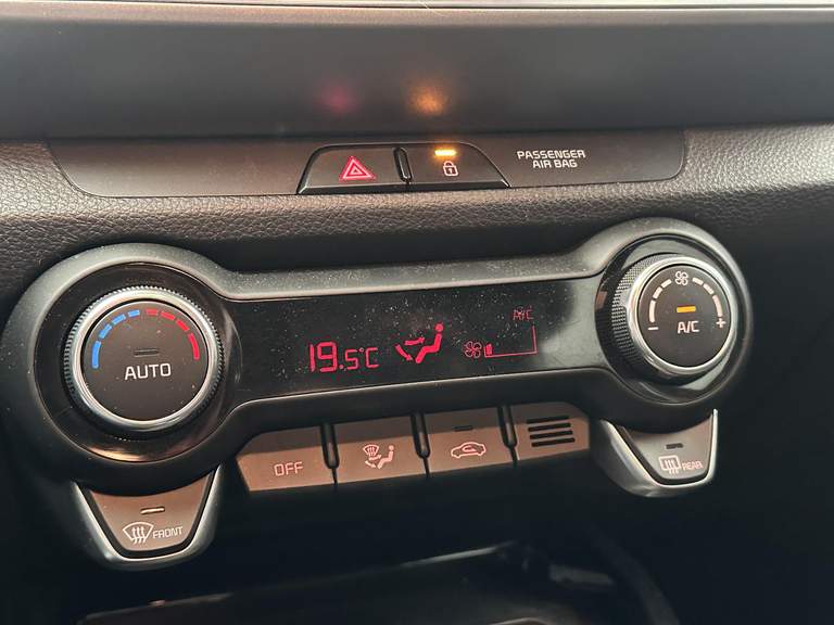Kia Kia