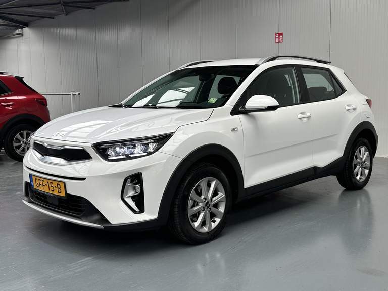 Kia Kia
