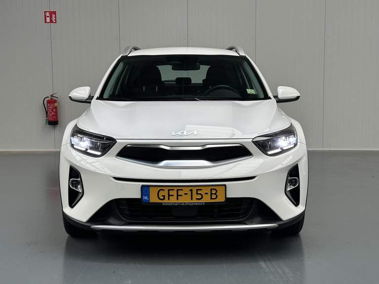 Kia Kia