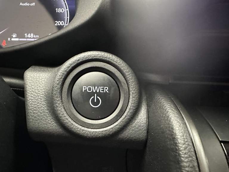 Toyota Toyota