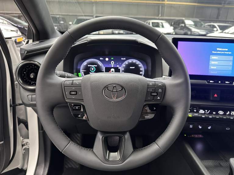 Toyota Toyota