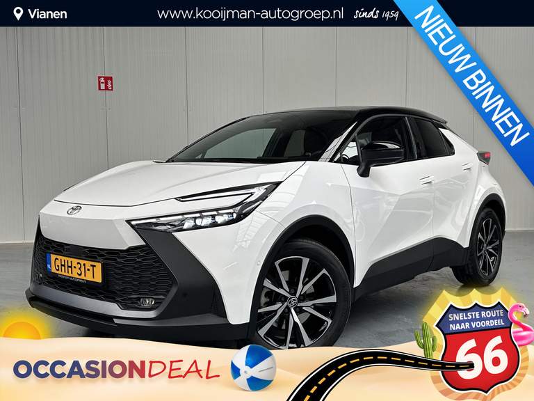 Toyota Toyota