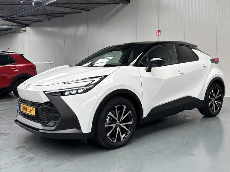 Toyota Toyota