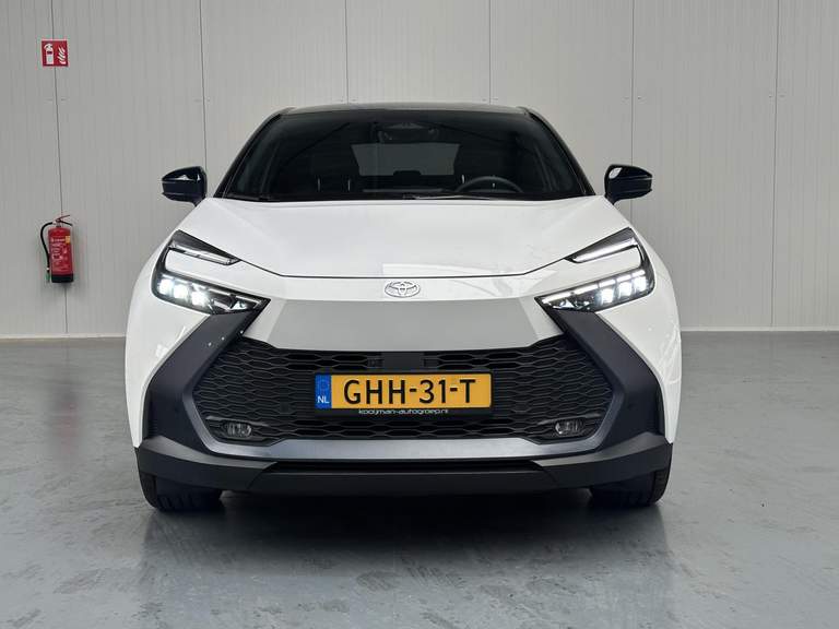 Toyota Toyota