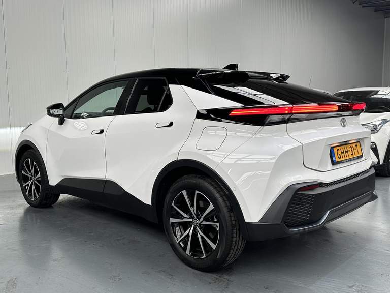 Toyota Toyota