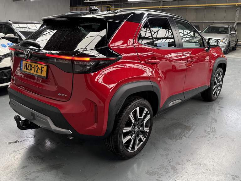 Toyota Toyota