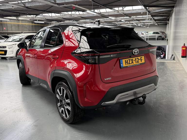 Toyota Toyota