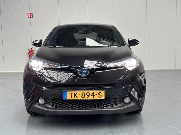 Toyota Toyota