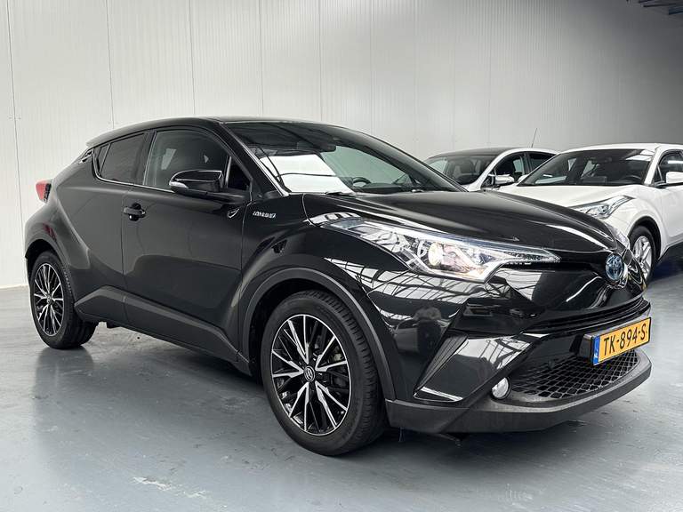 Toyota Toyota