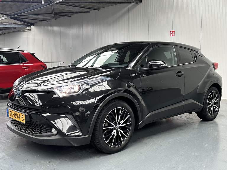 Toyota Toyota