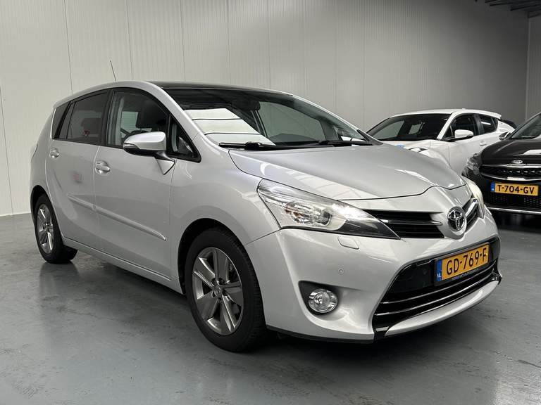 Toyota Toyota