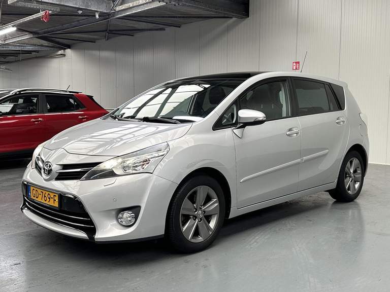 Toyota Toyota