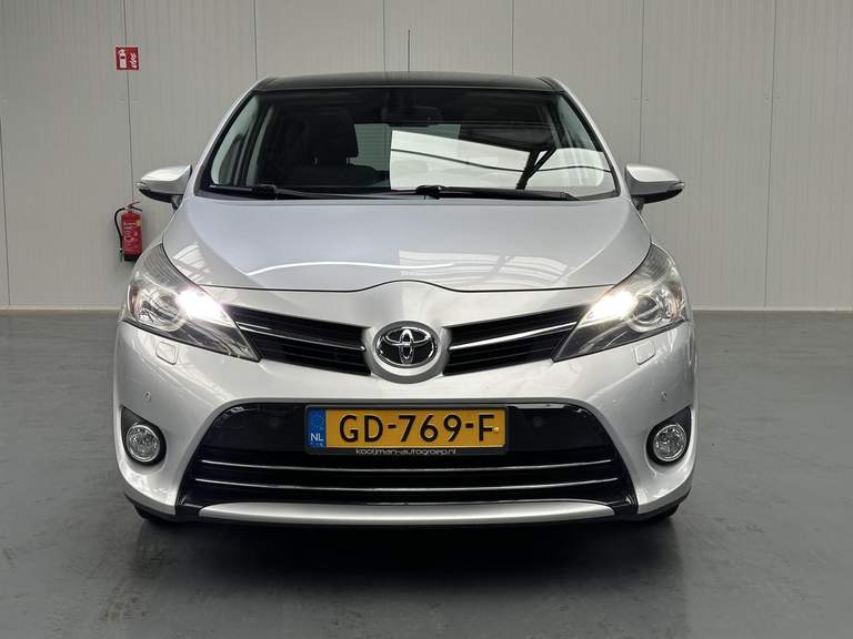 Toyota Toyota