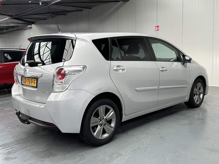 Toyota Toyota