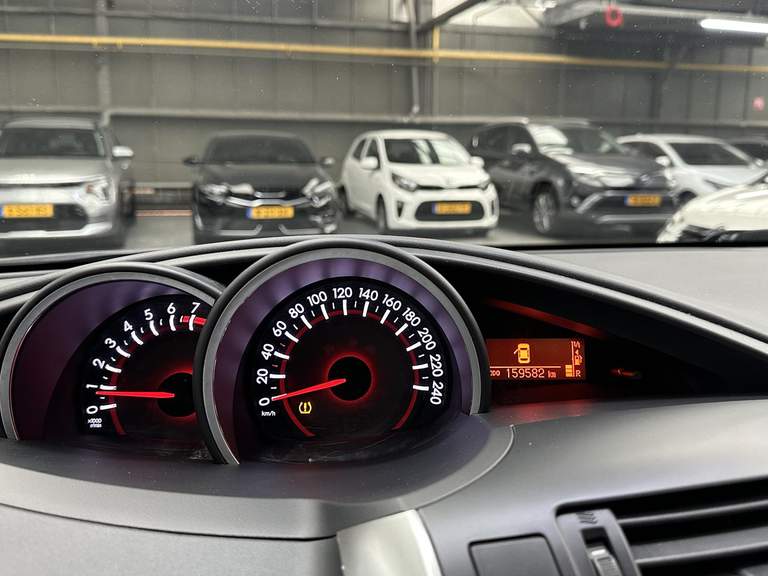 Toyota Toyota