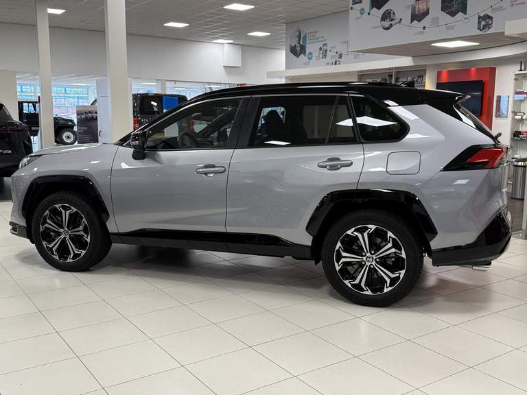 Toyota Toyota