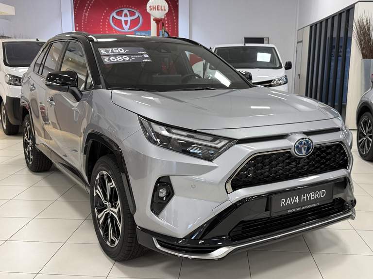 Toyota Toyota