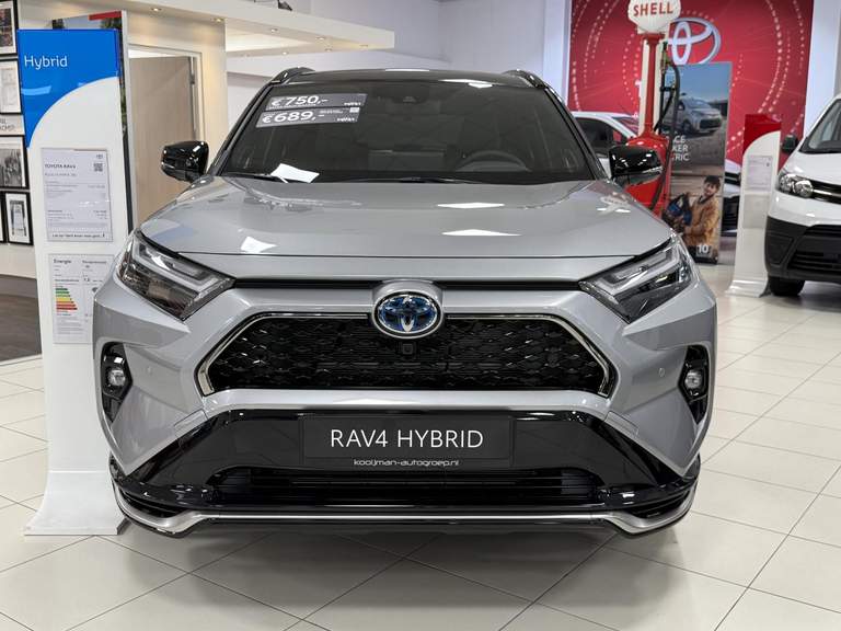 Toyota Toyota