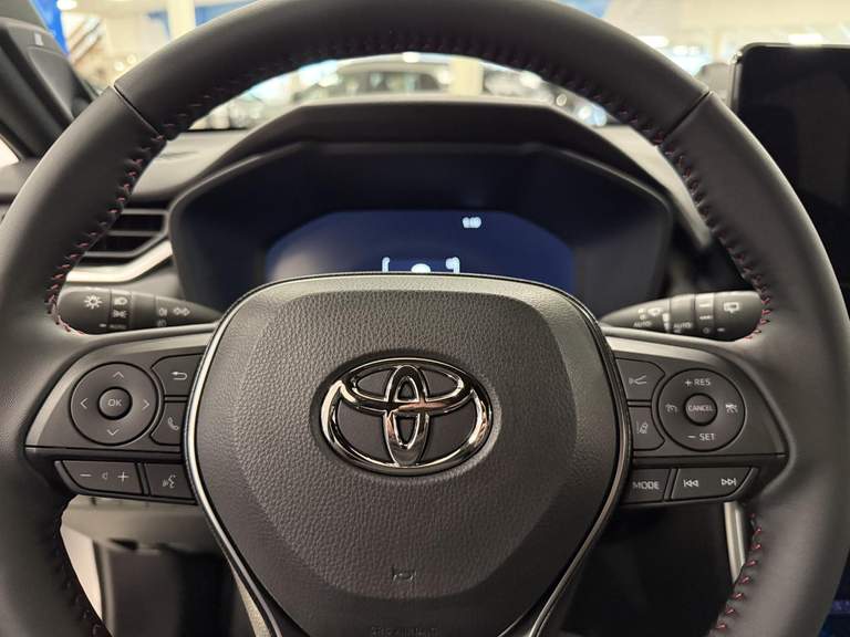 Toyota Toyota