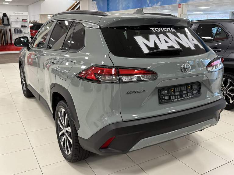 Toyota Toyota