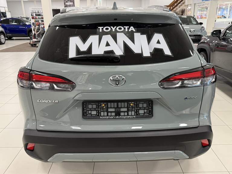 Toyota Toyota