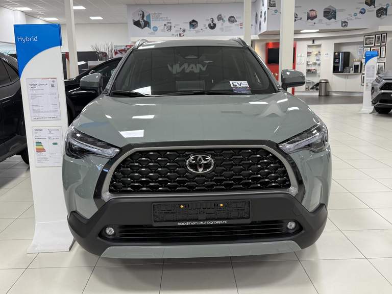 Toyota Toyota