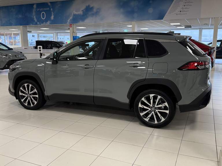 Toyota Toyota