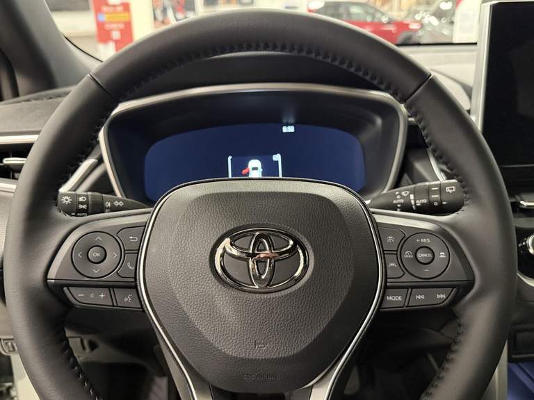 Toyota Toyota