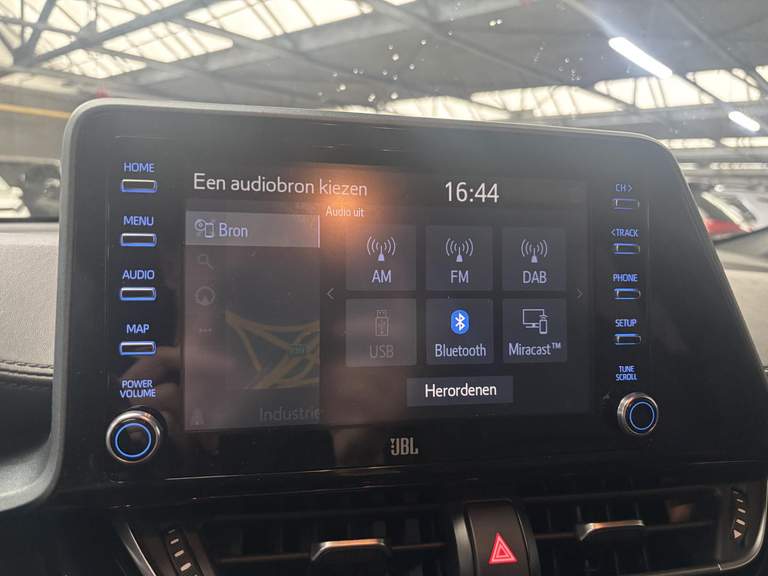 Toyota Toyota