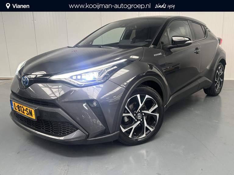Toyota Toyota