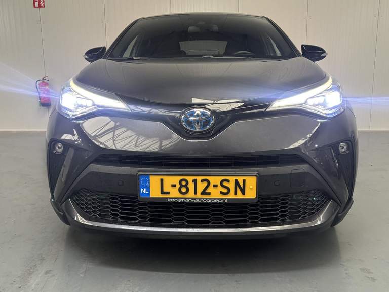 Toyota Toyota