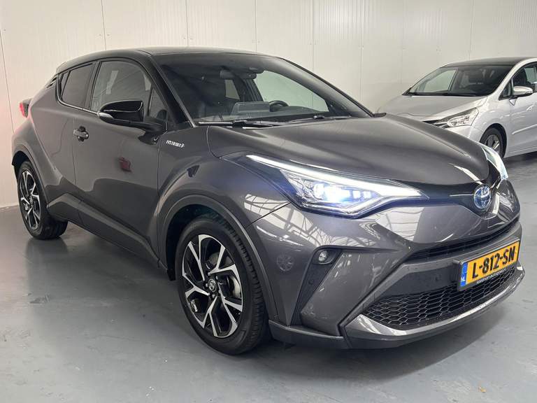 Toyota Toyota