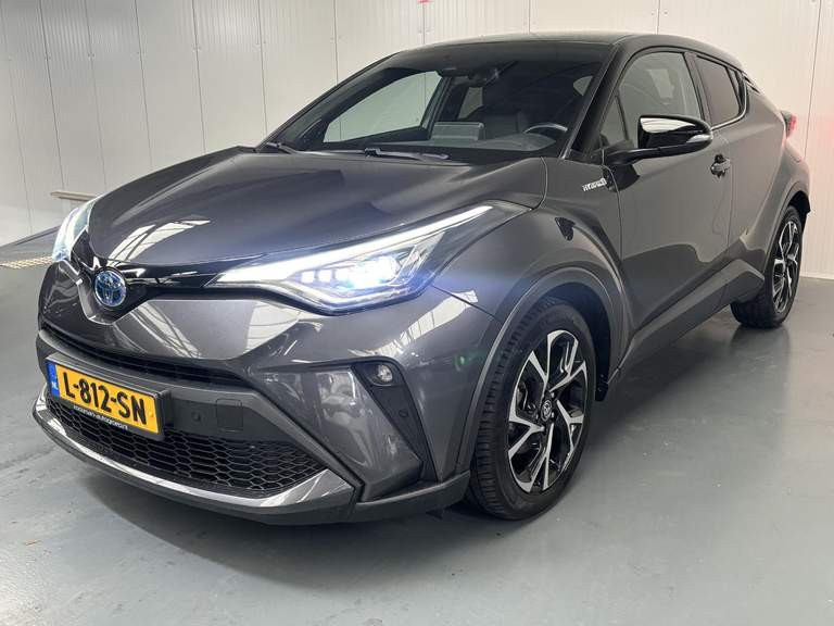 Toyota Toyota