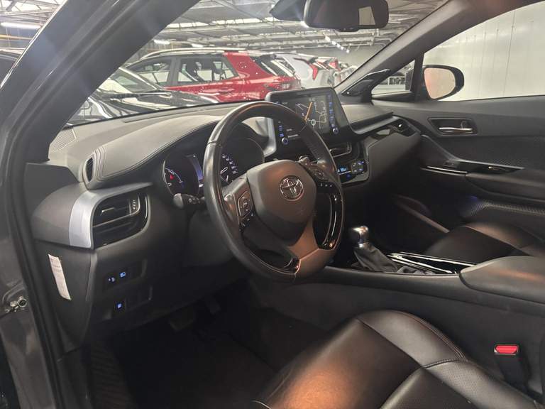 Toyota Toyota