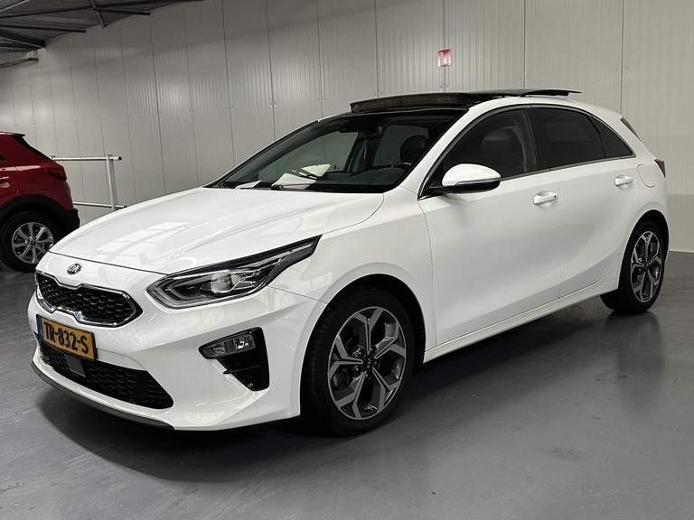 Kia Kia