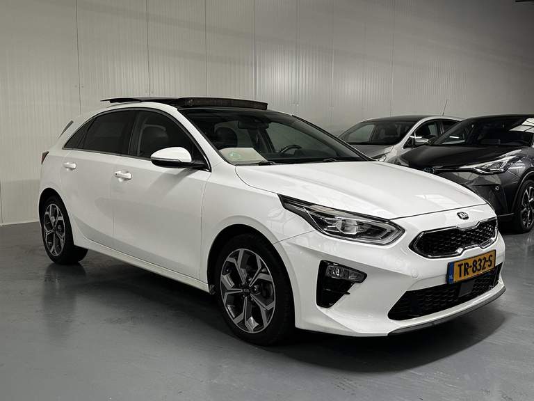 Kia Kia