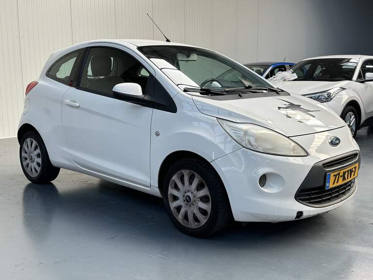 Ford Ford