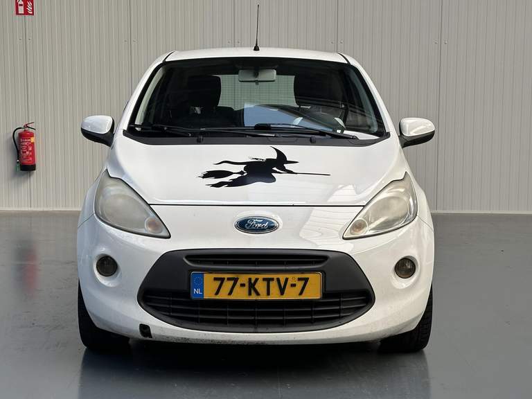 Ford Ford