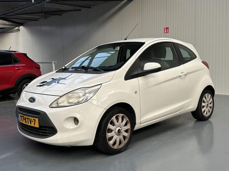 Ford Ford