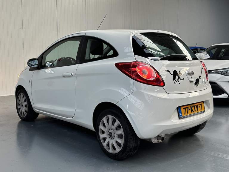Ford Ford